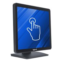 Miniatura 6 de IGGUAL  Monitor táctil capacitivo 19" VGA HDMI USB 19" TFT-LCD SXGA Táctil