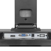 Miniatura 11 de IGGUAL  Monitor táctil capacitivo 19" VGA HDMI USB 19" TFT-LCD SXGA Táctil