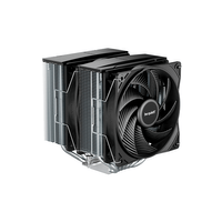 Miniatura 1 de be quiet! Ventilador PURE ROCK PRO 3