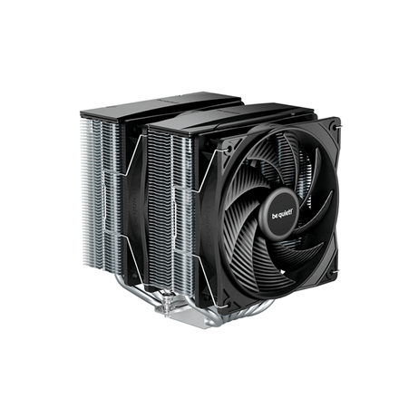 be quiet! Ventilador PURE ROCK PRO 3 - Imagen 1 de 7 be quiet! Ventilador PURE ROCK PRO 3 - Imagen 1 de 7