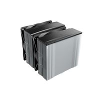 Miniatura 3 de be quiet! Ventilador PURE ROCK PRO 3