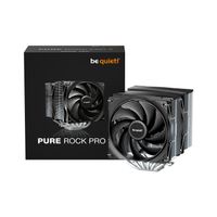Miniatura 6 de be quiet! Ventilador PURE ROCK PRO 3