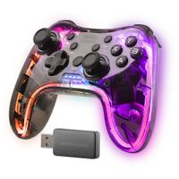 Miniatura 1 de GAMEPAD INALAMBRICO MARS GAMING MGP-24