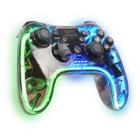 Miniatura 3 de GAMEPAD INALAMBRICO MARS GAMING MGP-24