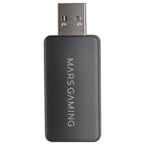 GAMEPAD INALAMBRICO MARS GAMING MGP-24 - Imagen 6 de 6 GAMEPAD INALAMBRICO MARS GAMING MGP-24 - Imagen 6 de 6