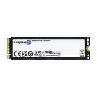 Miniatura 3 de KINGSTON  1T FURY RENEGADE G5 M.2 2280 NVMe SSD  SSD 1000GB M.2  14200MB/s PCI Express 5.0 NVMe