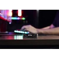 Miniatura 11 de KINGSTON  1T FURY RENEGADE G5 M.2 2280 NVMe SSD  SSD 1000GB M.2  14200MB/s PCI Express 5.0 NVMe