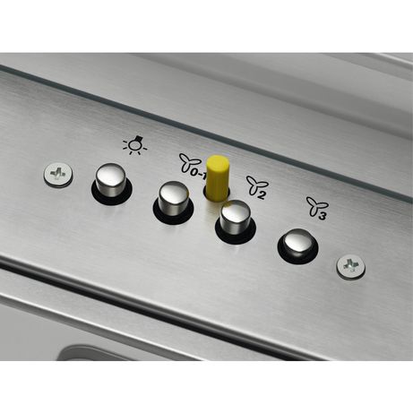 CAMPANA TELESCOPICA AEG DPE4941M ANCHO 90 CM INOX - Imagen 3 de 5 CAMPANA TELESCOPICA AEG DPE4941M ANCHO 90 CM INOX - Imagen 3 de 5