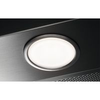 Miniatura 4 de CAMPANA TELESCOPICA AEG DPE4941M ANCHO 90 CM INOX