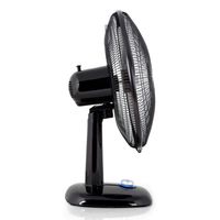 Miniatura 4 de VENTILADOR SOBREMESA ORBEGOZO TF 0124 23CM 25W 3 VELOCIDADES