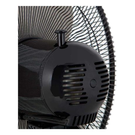 VENTILADOR SOBREMESA ORBEGOZO TF 0124 23CM 25W 3 VELOCIDADES - Imagen 5 de 6 VENTILADOR SOBREMESA ORBEGOZO TF 0124 23CM 25W 3 VELOCIDADES - Imagen 5 de 6