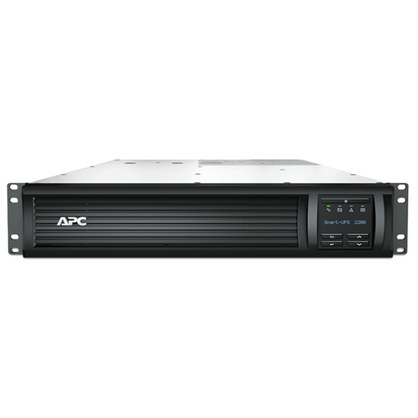 SAI APC SMT2200RMI2UC SMART UPS 2200VA 1980W 230V 8xIEC 1xIEC C19 RM 2U FORMATO RACK SMARTCONNECT - Imagen 1 de 14 SAI APC SMT2200RMI2UC SMART UPS 2200VA 1980W 230V 8xIEC 1xIEC C19 RM 2U FORMATO RACK SMARTCONNECT - Imagen 1 de 14