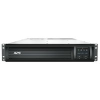 Miniatura 2 de SAI APC SMT2200RMI2UC SMART UPS 2200VA 1980W 230V 8xIEC 1xIEC C19 RM 2U FORMATO RACK SMARTCONNECT