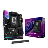 Miniatura 1 de Placa Intel  ASROCK B860 Lightning WiFi LGA 1851 (Socket V1)