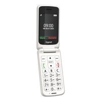 Miniatura 3 de Gigaset Móvil Senior GL595 2.8 SIM Blanco Perla