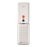 Miniatura 5 de Gigaset Móvil Senior GL595 2.8 SIM Blanco Perla