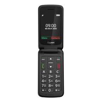 Miniatura 2 de Gigaset Móvil Senior GL595 2.8 SIM Negro