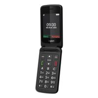 Miniatura 4 de Gigaset Móvil Senior GL595 2.8 SIM Negro