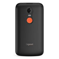 Miniatura 7 de Gigaset Móvil Senior GL595 2.8 SIM Negro