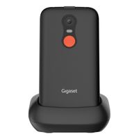 Miniatura 9 de Gigaset Móvil Senior GL595 2.8 SIM Negro