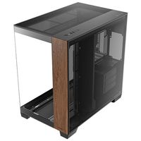 Miniatura 6 de ANTEC  C8 Wood  Negro, Madera