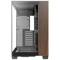 Miniatura 7 de ANTEC  C8 Wood  Negro, Madera