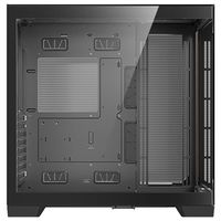 Miniatura 16 de ANTEC  C8 Wood  Negro, Madera