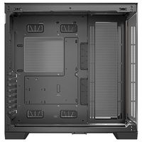Miniatura 17 de ANTEC  C8 Wood  Negro, Madera