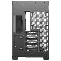 Miniatura 19 de ANTEC  C8 Wood  Negro, Madera