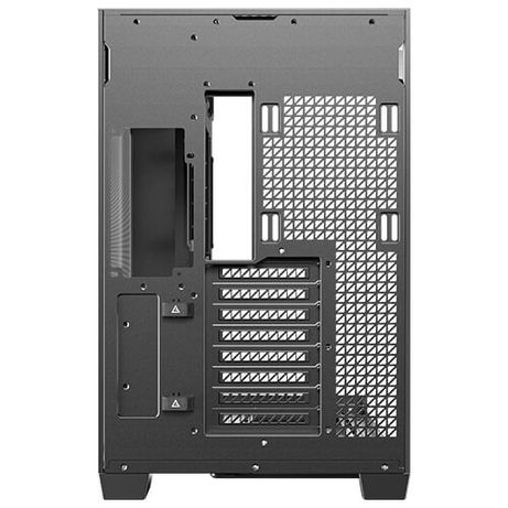 ANTEC C8 Wood Negro, Madera - Imagen 19 de 23 ANTEC C8 Wood Negro, Madera - Imagen 19 de 23
