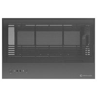 Miniatura 20 de ANTEC  C8 Wood  Negro, Madera