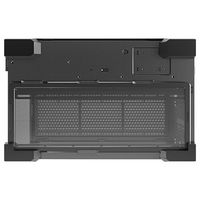 Miniatura 21 de ANTEC  C8 Wood  Negro, Madera