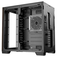 Miniatura 23 de ANTEC  C8 Wood  Negro, Madera
