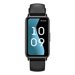SPC SmartWatch DUO FIT DARK  ip68 1.47 ShadowNoir