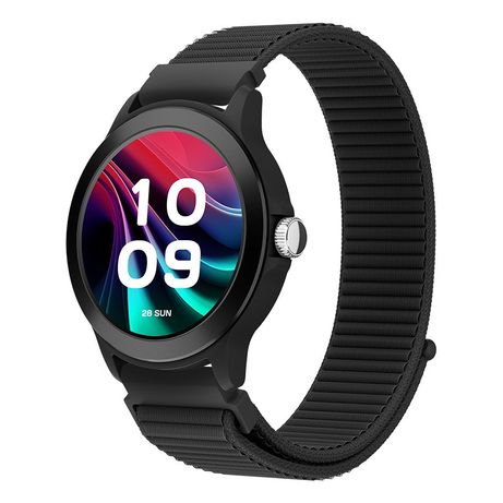 SPC SmartWatch SMARTEE DUO VIVO 2 ip68 1.32 - Imagen 4 de 5 SPC SmartWatch SMARTEE DUO VIVO 2 ip68 1.32 - Imagen 4 de 5