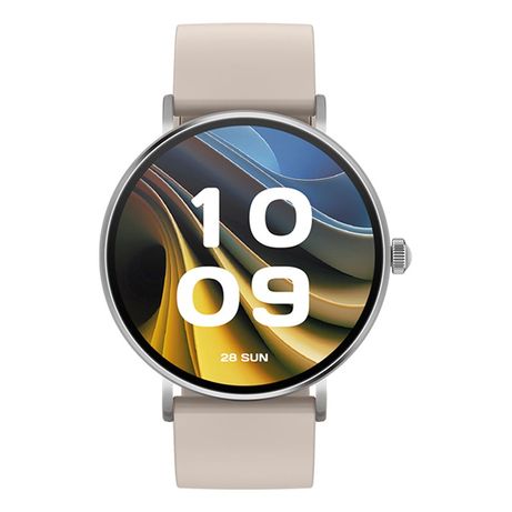 SPC SmartWatch SMARTEE DUO VELVET ip68 1.32 - Imagen 2 de 5 SPC SmartWatch SMARTEE DUO VELVET ip68 1.32 - Imagen 2 de 5