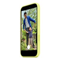 Miniatura 7 de iPhone 17 Silicone Case with MagSafe - Neon Yellow