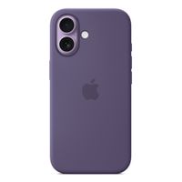 Miniatura 2 de iPhone 17 Silicone Case with MagSafe - Purple Fog