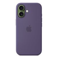 Miniatura 3 de iPhone 17 Silicone Case with MagSafe - Purple Fog