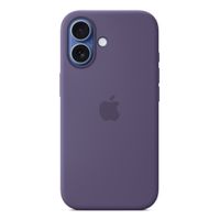 Miniatura 4 de iPhone 17 Silicone Case with MagSafe - Purple Fog