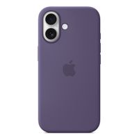 Miniatura 5 de iPhone 17 Silicone Case with MagSafe - Purple Fog