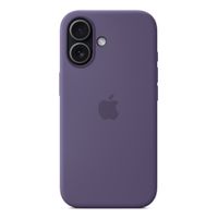 Miniatura 6 de iPhone 17 Silicone Case with MagSafe - Purple Fog