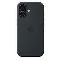 Miniatura 2 de iPhone 17 Silicone Case with MagSafe - Black