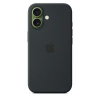 Miniatura 4 de iPhone 17 Silicone Case with MagSafe - Black