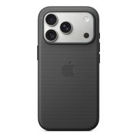 Miniatura 2 de iPhone 17 Pro TechWoven Case with MagSafe - Black