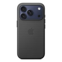 Miniatura 4 de iPhone 17 Pro TechWoven Case with MagSafe - Black