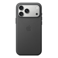 Miniatura 1 de iPhone 17 Pro Max TechWoven Case with MagSafe - Black