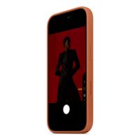 Miniatura 5 de iPhone 17 Pro Silicone Case with MagSafe   Terra Cotta