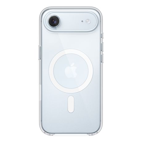 iPhone Air Case with MagSafe Frost - Imagen 3 de 7 iPhone Air Case with MagSafe Frost - Imagen 3 de 7