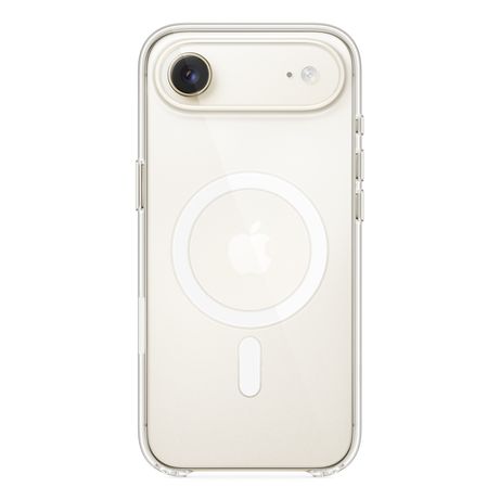 iPhone Air Case with MagSafe Frost - Imagen 4 de 7 iPhone Air Case with MagSafe Frost - Imagen 4 de 7